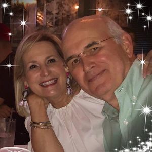 Meet your Posher, Sandy